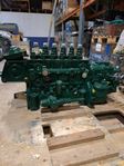 Insprutningspump / Injection pump - Bosch