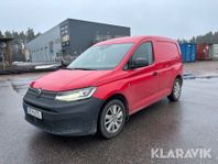 Volkswagen Caddy Cargo 2.0 TDI