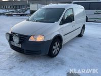 Volkswagen Caddy Maxi 1.9 TDI