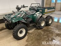 Polaris Magnum 6x6 0.5 AWD