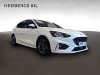 Ford Focus ST-LINE 5D 1.0 ECOBOOST 125HK