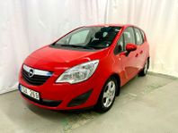 Opel Meriva 1.4 Turbo Enjoy Euro 5