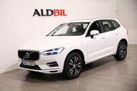 Volvo XC60 Recharge T8 392hk AWD Momentum Aut / Teknikpkt /