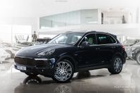 Porsche Cayenne S Diesel Sport Chrono 385hk / Pano / BOSE