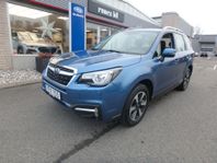 Subaru Forester 2.0 XS 4WD Aut Euro 6 Krok Fin