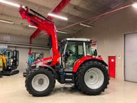 Massey Ferguson 5S. 145 Dyna-6 Efficient