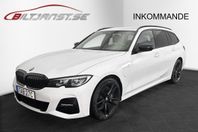 BMW 330e Touring M-SPORT DRAG/ SHADOWLINE