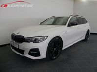 BMW 330e Touring M-SPORT DRAG/ SHADOWLINE