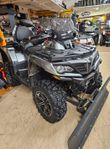 CFMOTO 850 XC EPS Traktor B