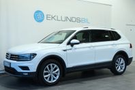 Volkswagen Tiguan Allspace 2.0 TSI OPF 4Motion, Drag, 7-Sits