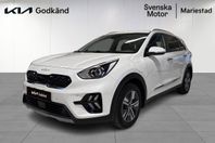 Kia Niro P-HEV Plug-In-Hybrid Advance Plus I Adaptiv farthål