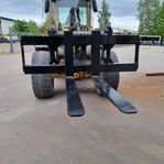 THORÉNS I KIL PALLGAFFLAR 5-8 TON VI BJUDER PÅ FRAKTEN