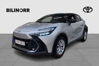 Toyota C-HR PHEV GRSPORT PREMIERE EDITION | MOMS