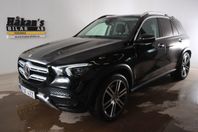 Mercedes-Benz GLE 350 de 4MATIC 9G-Tronic AMG-line