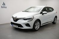 Renault Clio TCe 90 Zen X-Tronic 5-d III