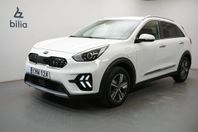 Kia Niro P-HEV DCT Advance Plus, Navigation