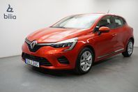 Renault Clio TCe 90 Zen X-Tronic 5-d III