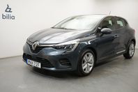 Renault Clio TCe 90 Zen X-Tronic 5-d III