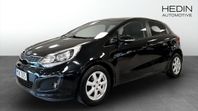 Kia Rio Kia Rio 5-dörrar 1.2 CVVT Manuell, 84hk