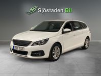 Peugeot 308 SW 1.5 BlueHDi Active Motorvärmare