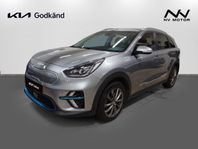 Kia E-Niro Advance Plus V-hjul, 2.95% räntekampanj