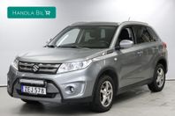 Suzuki Vitara 1.6 DDiS AllGrip M-Värm Drag SoV-hjul 120hk