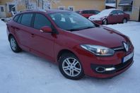 Renault Mégane Grandtour 1.5 dCi