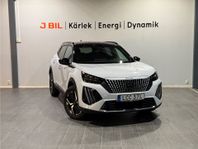 Peugeot 2008 GT 1.2 PureTech 130hk Aut - CARPLAY, B-KAMERA