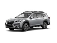 Subaru Outback Limited 2.5 4WD X-Fuel