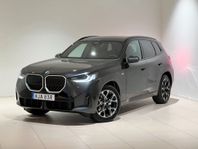 BMW X3 xDrive 20, M-Sport - Nya modellen omgående leverans