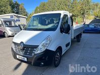 Flakbil RENAULT Master dCi 145