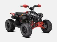 Can-Am Renegade  X XC EFi