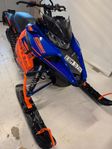 Yamaha SIDEWINDER BTX 153 240hk