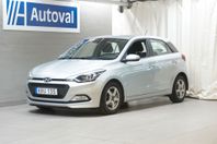 Hyundai i20 1.4 Premium Automat