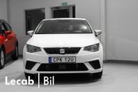 Seat Ibiza EcoTSI 115hk DSG