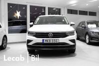 Volkswagen Tiguan 1.5 TSI 150hk DSG