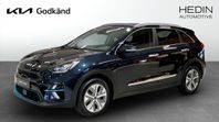 Kia Niro Advance Plus | Kia Godkänd |