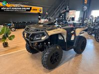 Can-Am Outlander  PRO STD HD5 T3b 60km/h