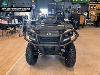 Can-Am Outlander  PRO STD HD5 T3b 60km/h