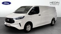 Ford Transit CUSTOM V710 23.75 TREND SKÅP 280S 2.0 136 A FWD