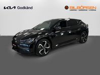 Kia EV6 77,4kWh AWD GT-Line, ( 1,99% Ränta,Dragkrok,Sollucka