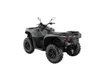 Can-Am Outlander DPS T 500