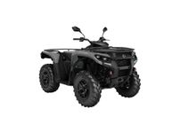 Can-Am Outlander DPS T 500