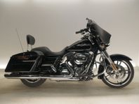 Harley-Davidson FLHXS Street Glide