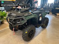 Can-Am Outlander PRO XU T HD5 T3b 60km/h