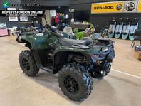 Can-Am Outlander PRO XU T HD5 T3b 60km/h