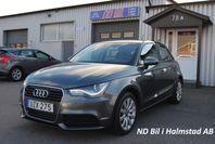 Audi A1 Sportback 1.6 TDI Sport Edition