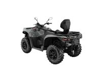 Can-Am Outlander  MAX DPS T 500 T3b