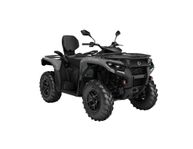 Can-Am Outlander  MAX DPS T 500 T3b