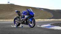 Yamaha YZF R7